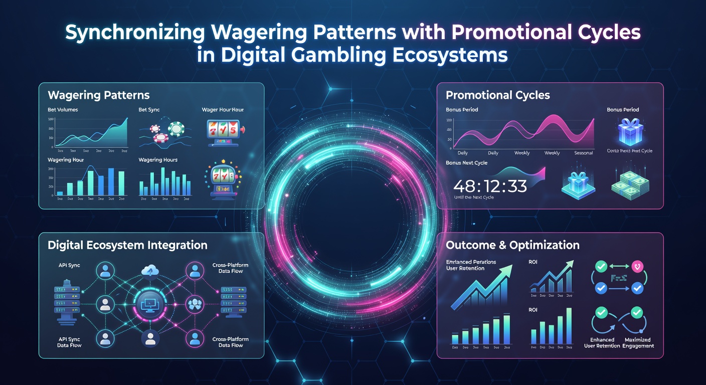 Mobile screen displaying countdown timers and real-time wagering progress for active casino promotions